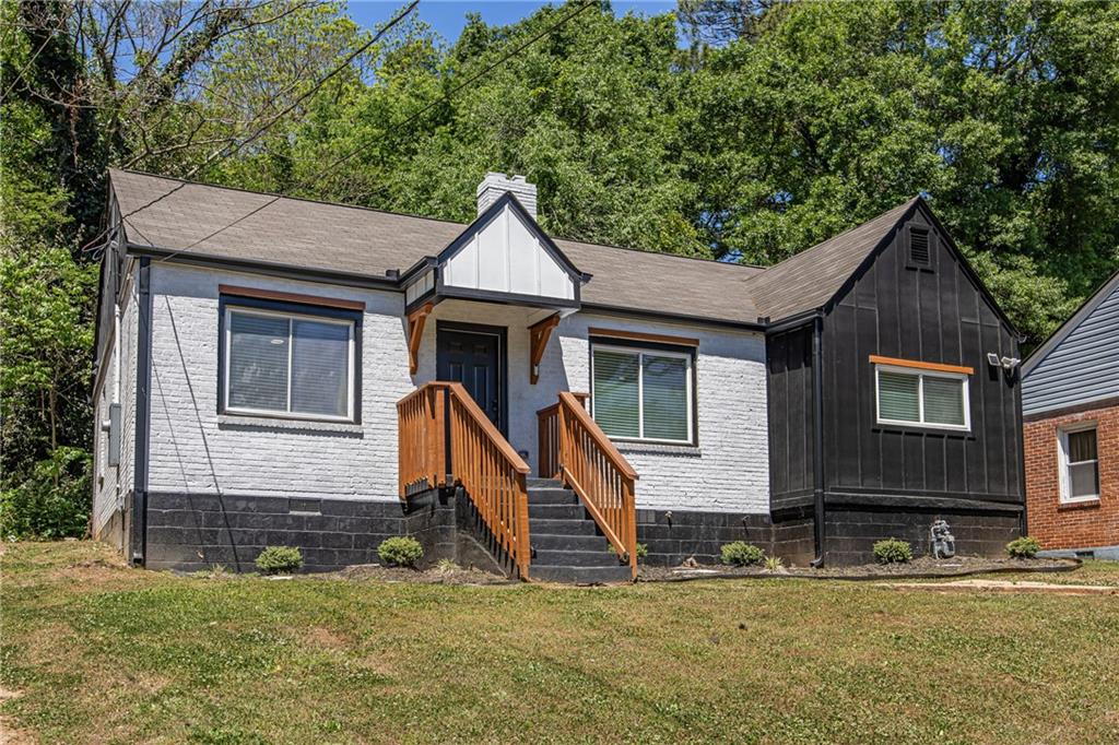 1133 Cascade Road SW