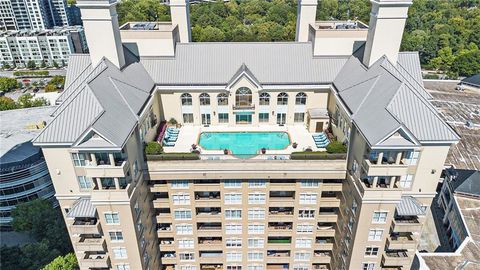 3334 Peachtree Road NE 908 Atlanta GA 30326