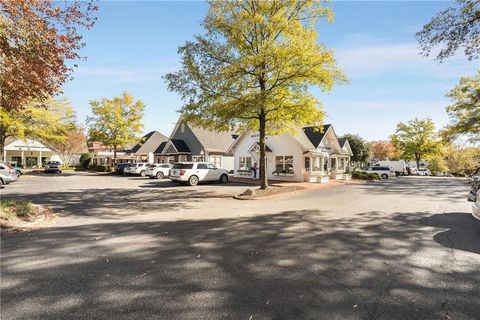 A home in Atlanta