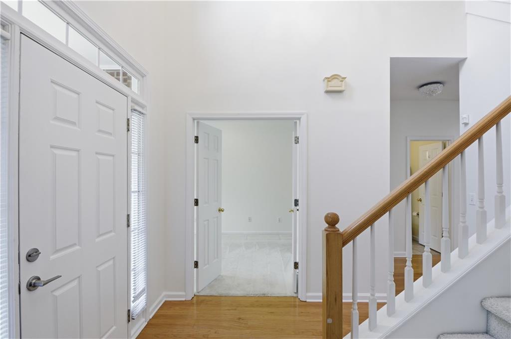 3630 Coldwater Court