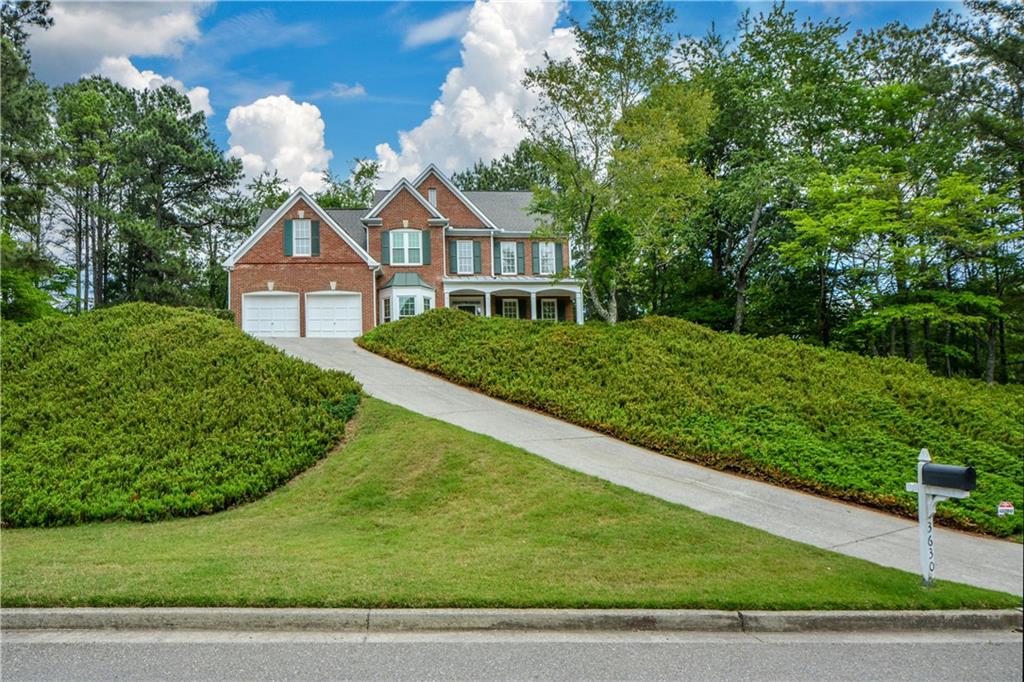 3630 Coldwater Court