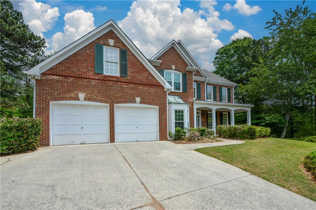 3630 Coldwater Court