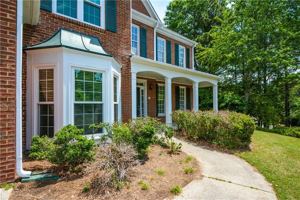 3630 Coldwater Court