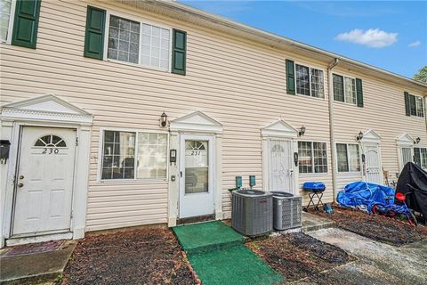 405 Fairburn Road 231 Atlanta GA 30331