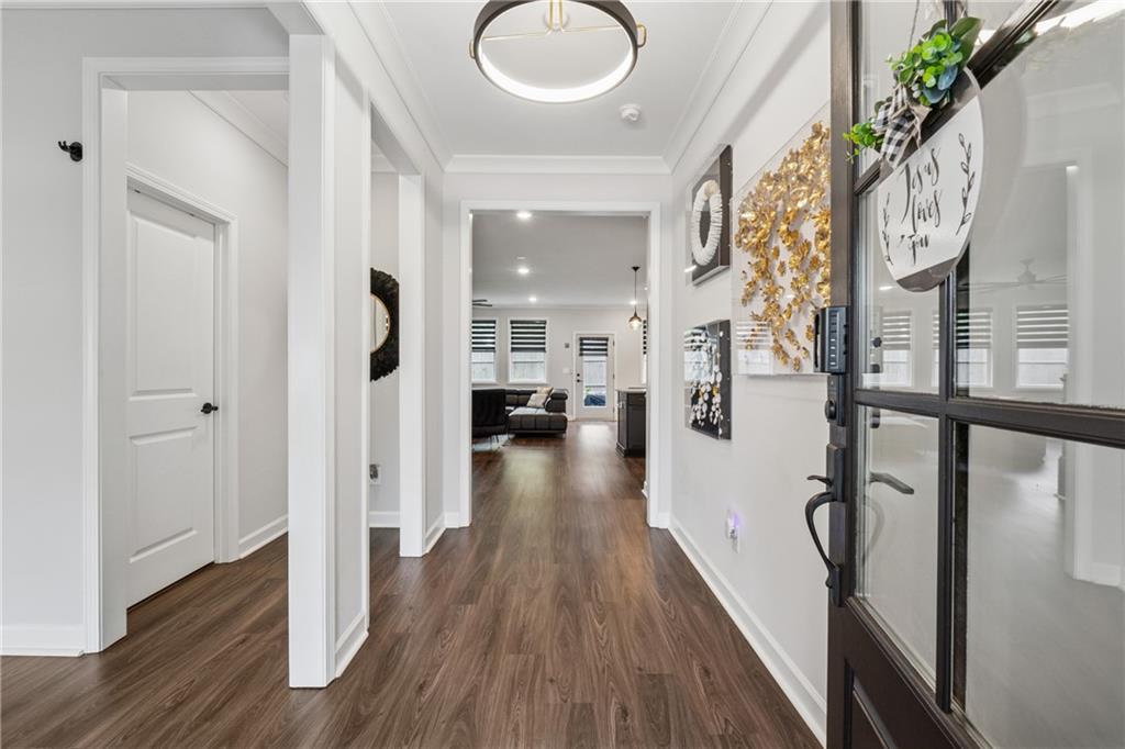 3638 Silvery Way