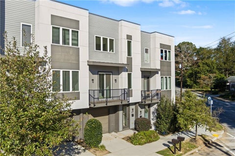 Photo of 863 Cavanaugh Avenue SE, Atlanta, GA 30316 (MLS # 7855784)