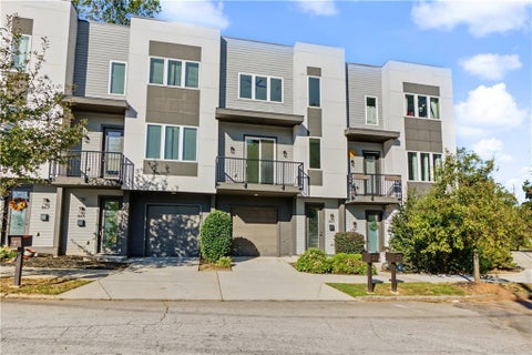 Photo of 863 Cavanaugh Avenue SE, Atlanta, GA 30316 (MLS # 7855784)