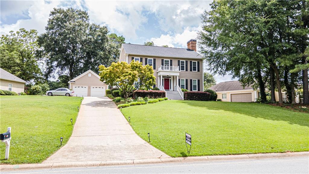 148 White Oak Drive