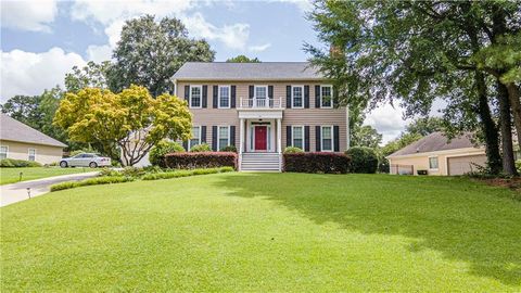 148 White Oak Drive Newnan GA 30265