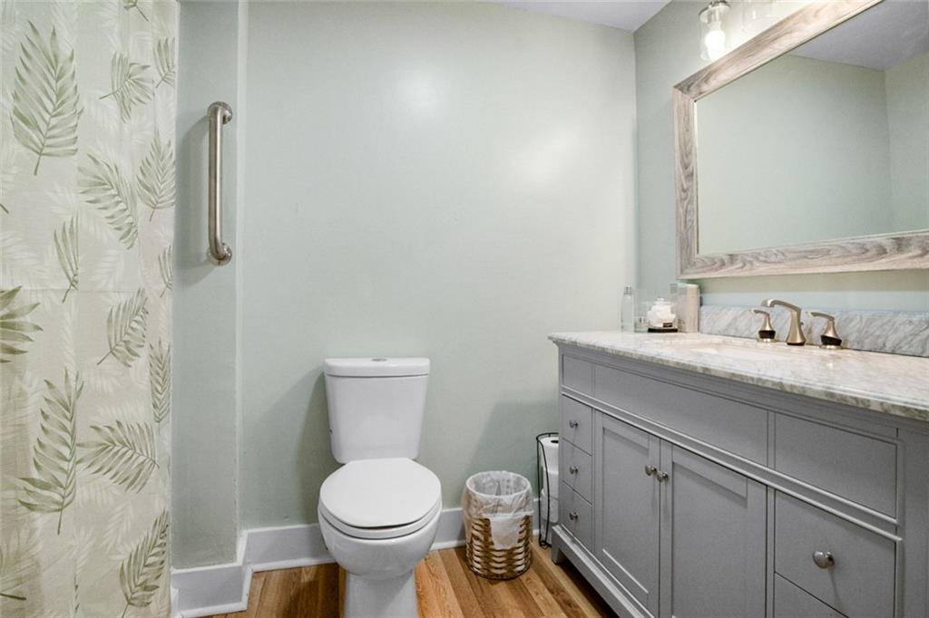 1326 Janmar Road, Snellville, Georgia image 34