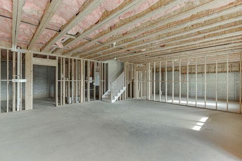A home in Buford
