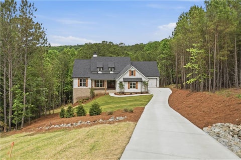 Homes For Sale - 170 Fieldstone Circle<br/> Jasper, GA 30143