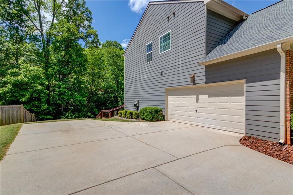 5960 Bridge Stone Court, Cumming, Georgia image 7