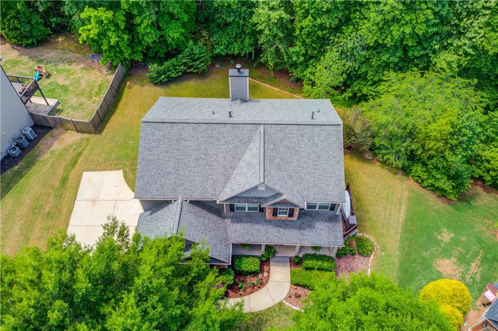 5960 Bridge Stone Court