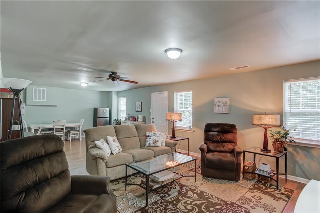 5960 Bridge Stone Court, Cumming, Georgia image 44