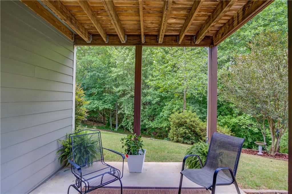 5960 Bridge Stone Court, Cumming, Georgia image 48