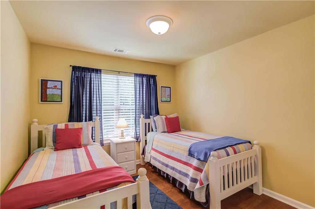 5960 Bridge Stone Court, Cumming, Georgia image 33