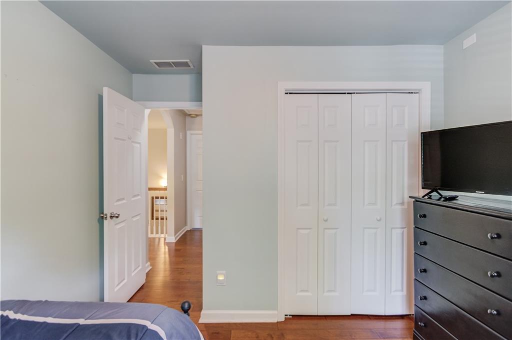 5960 Bridge Stone Court, Cumming, Georgia image 34