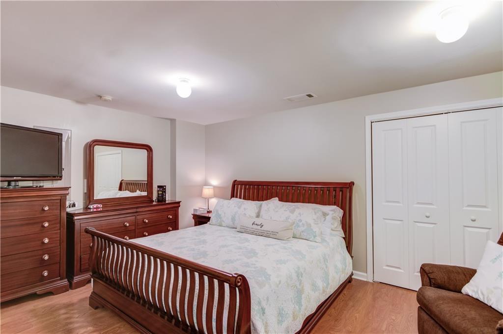 5960 Bridge Stone Court, Cumming, Georgia image 46