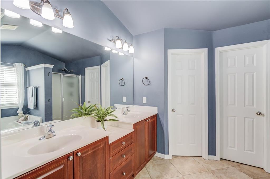 5960 Bridge Stone Court, Cumming, Georgia image 31