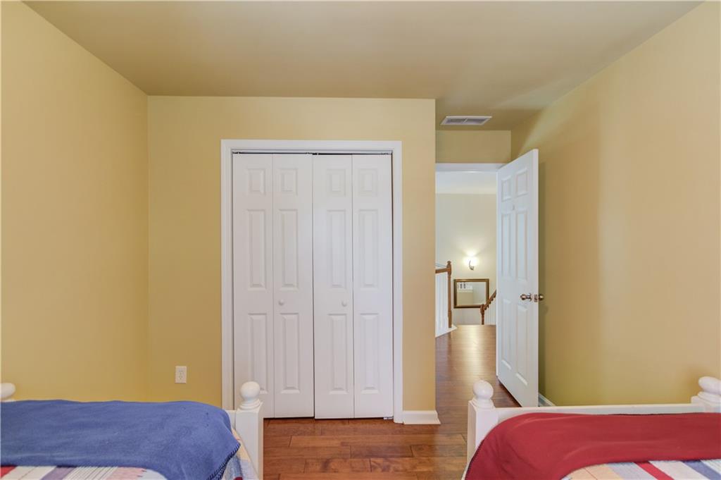 5960 Bridge Stone Court, Cumming, Georgia image 32