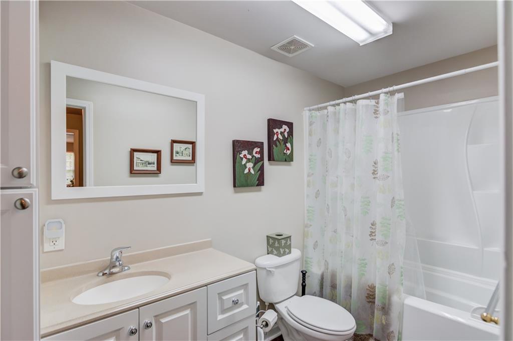 5960 Bridge Stone Court, Cumming, Georgia image 45