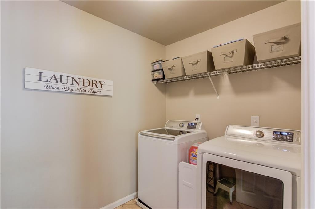 5960 Bridge Stone Court, Cumming, Georgia image 39