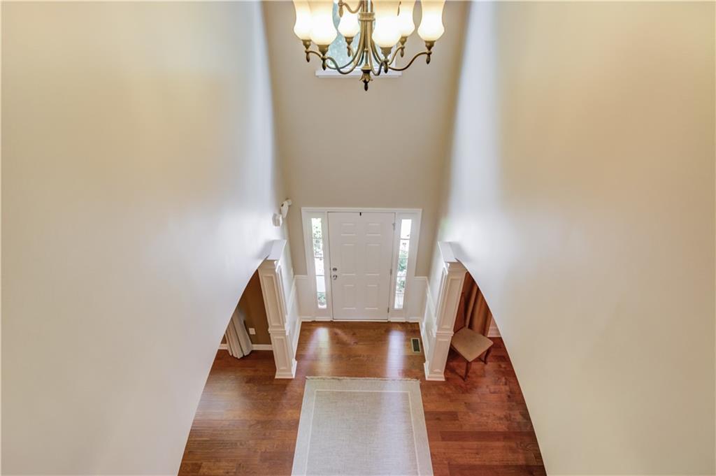 5960 Bridge Stone Court, Cumming, Georgia image 27