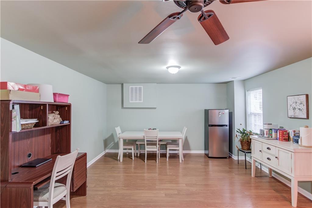 5960 Bridge Stone Court, Cumming, Georgia image 42