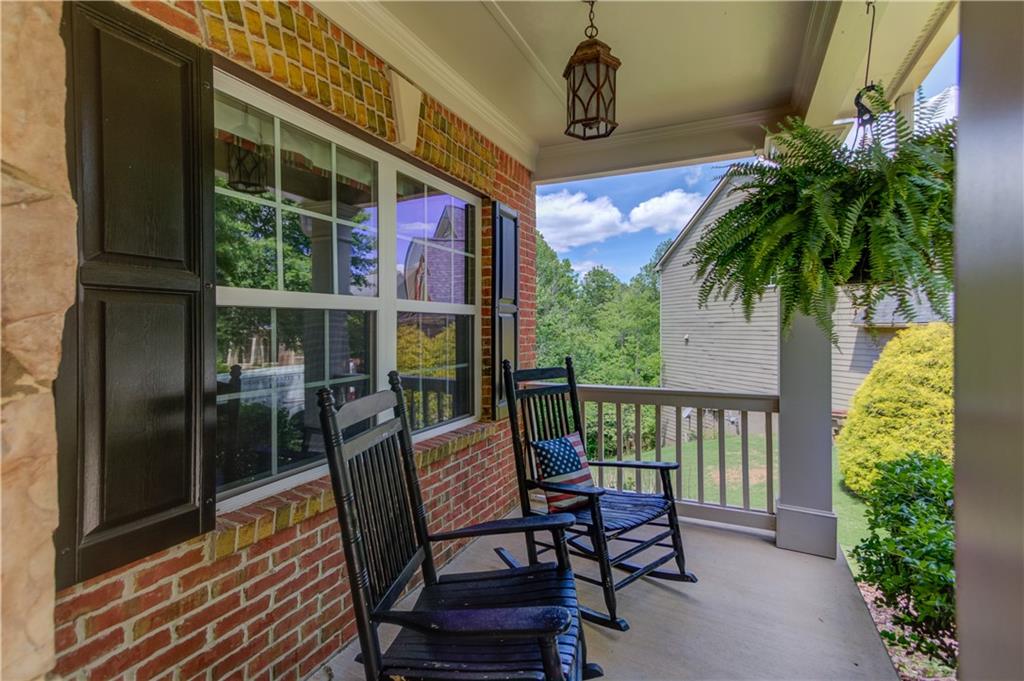 5960 Bridge Stone Court, Cumming, Georgia image 6