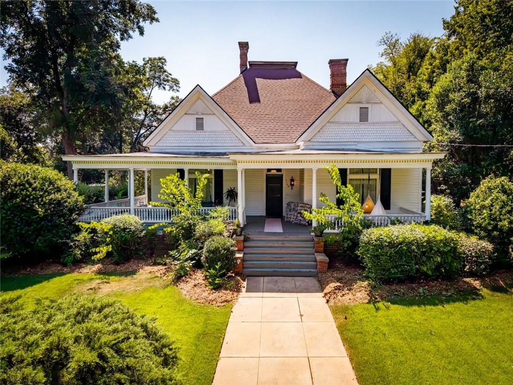 4189 Emory Street