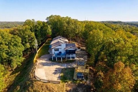 A home in Gainesville