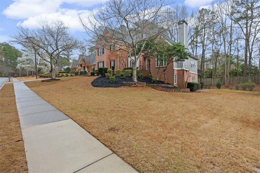 4457 Cavallon Way NW