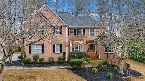 Homes For Sale - 4457 Cavallon Way<br/> Acworth, GA 30101