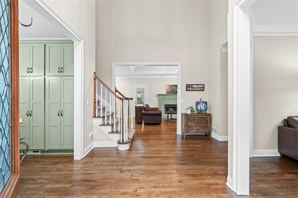 4457 Cavallon Way NW