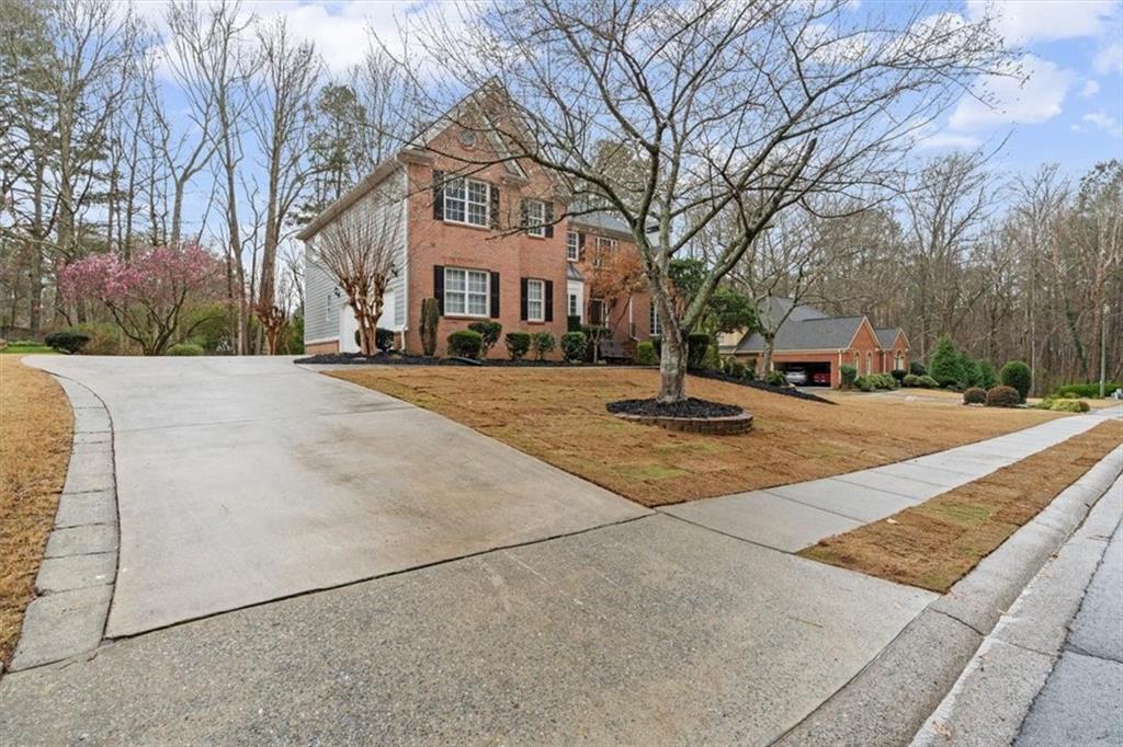 4457 Cavallon Way NW