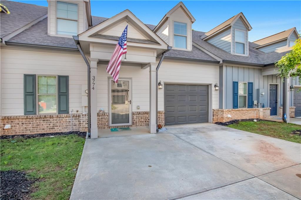 3774 Shades Valley Lane