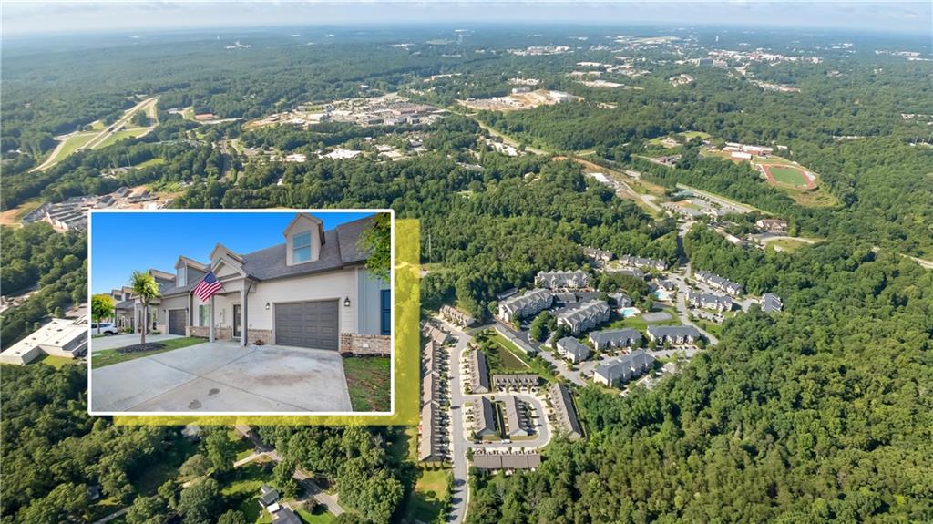 3774 Shades Valley Lane