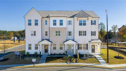 Townhouse For Sale - 6199 Honeybell Alley #25<br/> Mableton, GA 30126