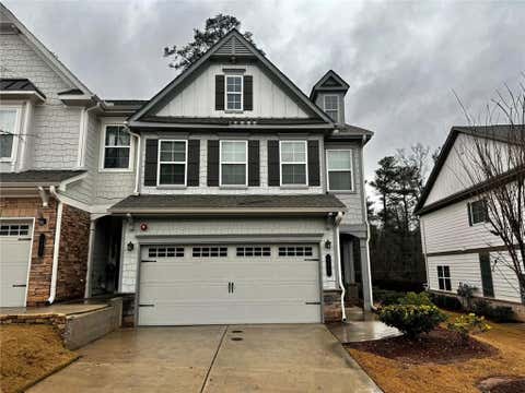 Homes For Sale - 438 Bannon Way<br/> Marietta, GA 30008