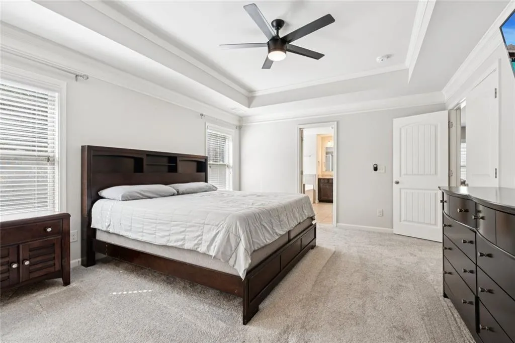 Cumming, Georgia 30028, United States, 4 Bedrooms Bedrooms, ,3 BathroomsBathrooms,Residential,Active,229242