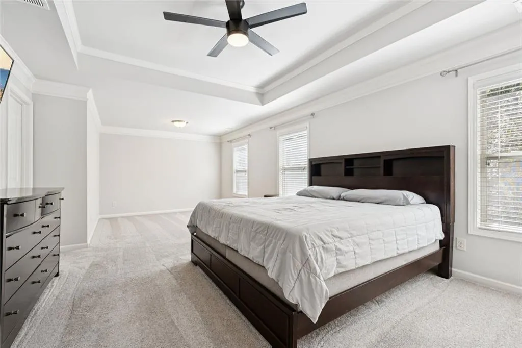 Cumming, Georgia 30028, United States, 4 Bedrooms Bedrooms, ,3 BathroomsBathrooms,Residential,Active,229242