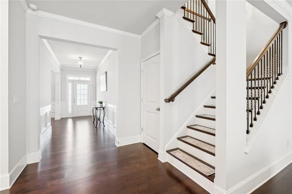 Cumming, Georgia 30028, United States, 4 Bedrooms Bedrooms, ,3 BathroomsBathrooms,Residential,Active,229242