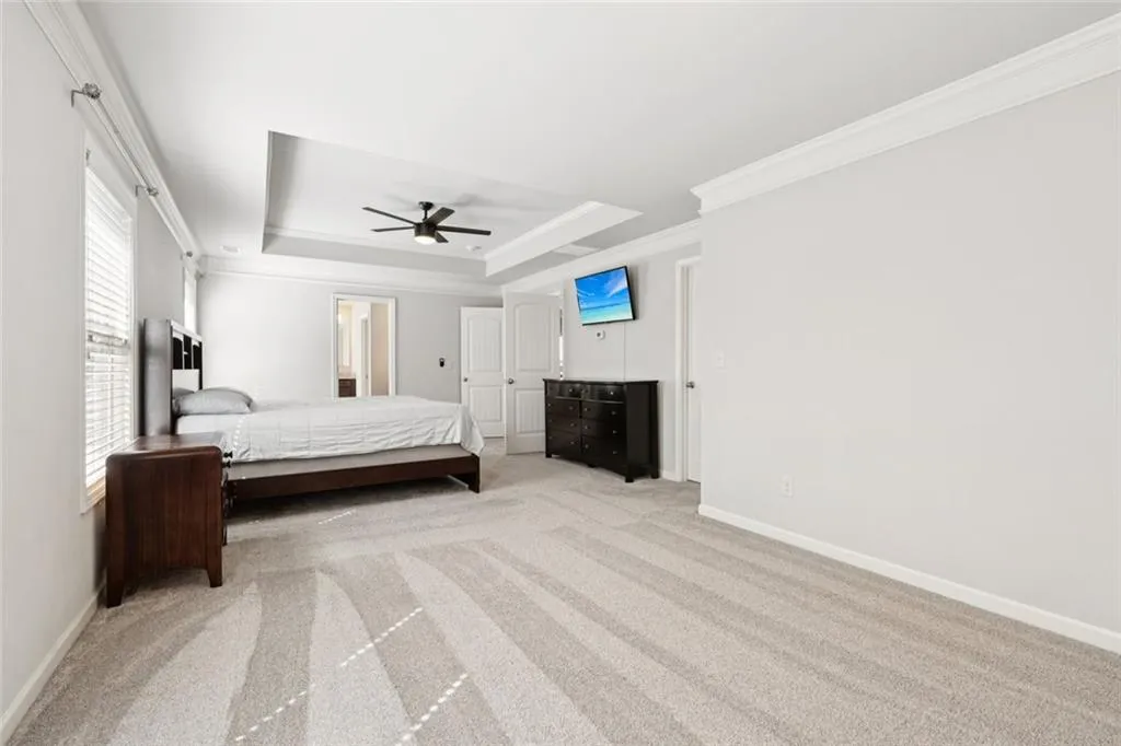 Cumming, Georgia 30028, United States, 4 Bedrooms Bedrooms, ,3 BathroomsBathrooms,Residential,Active,229242