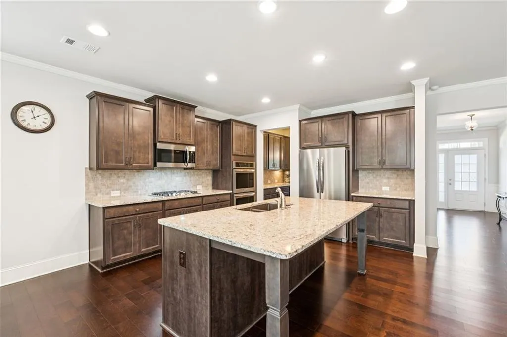 Cumming, Georgia 30028, United States, 4 Bedrooms Bedrooms, ,3 BathroomsBathrooms,Residential,Active,229242