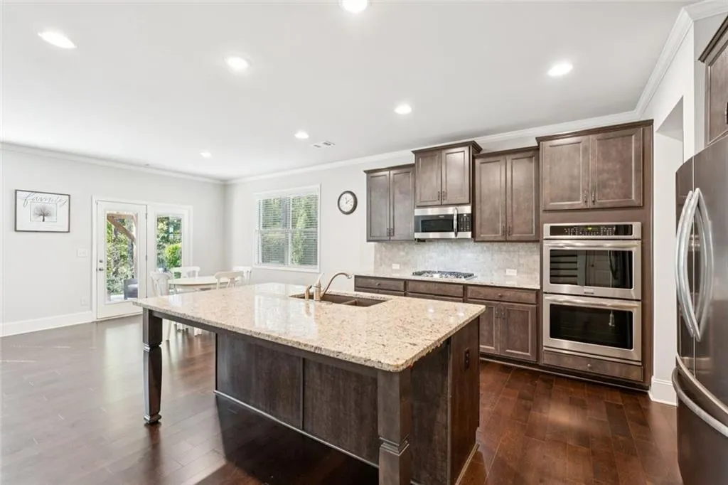 Cumming, Georgia 30028, United States, 4 Bedrooms Bedrooms, ,3 BathroomsBathrooms,Residential,Active,229242