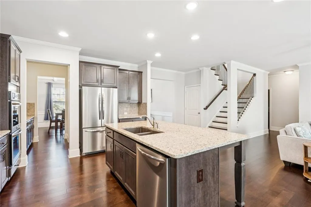 Cumming, Georgia 30028, United States, 4 Bedrooms Bedrooms, ,3 BathroomsBathrooms,Residential,Active,229242