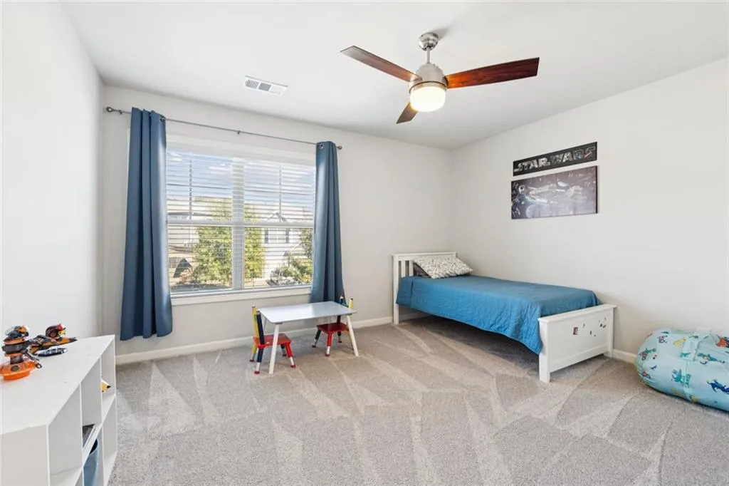 Cumming, Georgia 30028, United States, 4 Bedrooms Bedrooms, ,3 BathroomsBathrooms,Residential,Active,229242