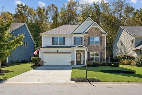 6025 Carruth Lake Drive Cumming GA 30028