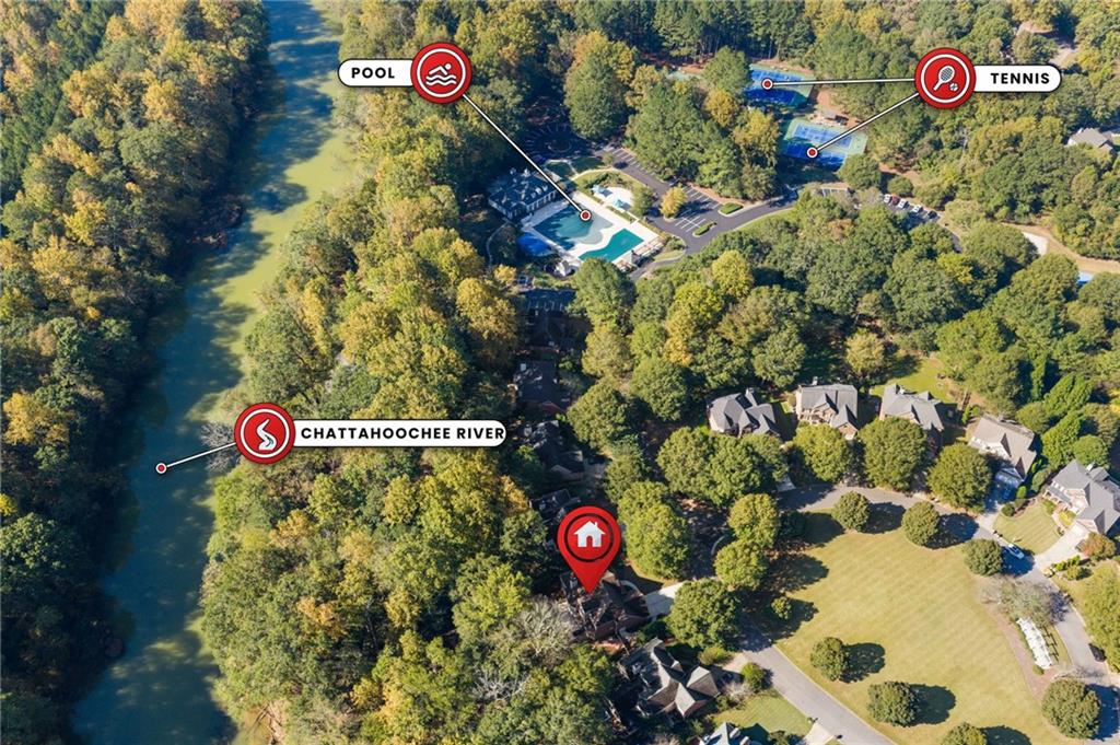 210 Rivergate Drive